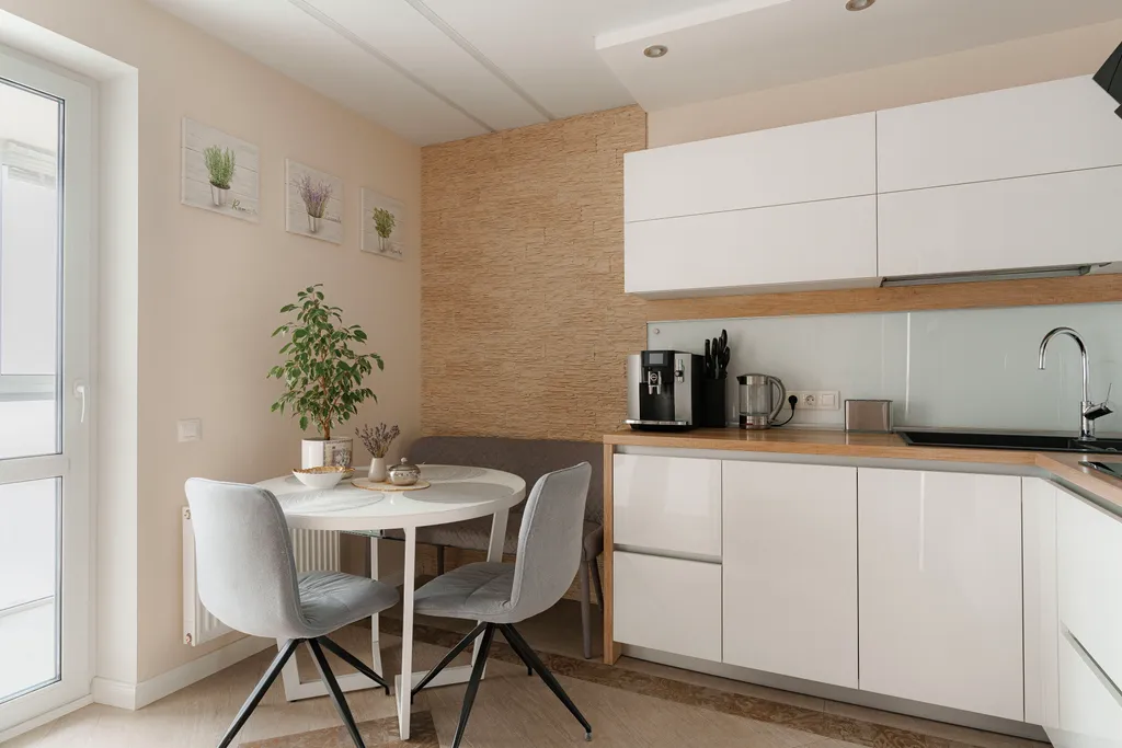 Квартира Просторная двухуровневая квартира в хорошем районе — Минск