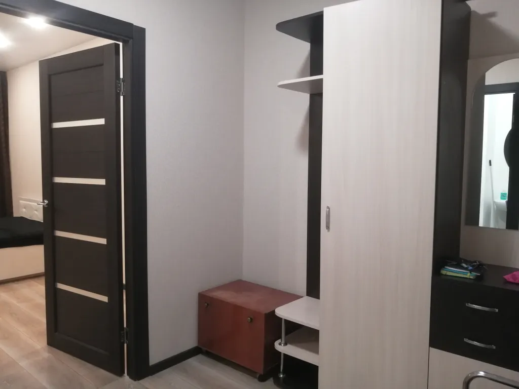 Квартира Преображенский у Планеты Взлетка в Советском районе