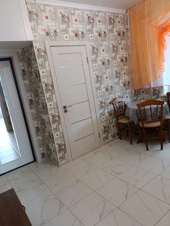 Частный дом