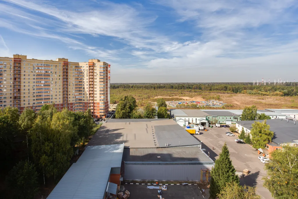 Сказочная студия у Щелковского шоссе