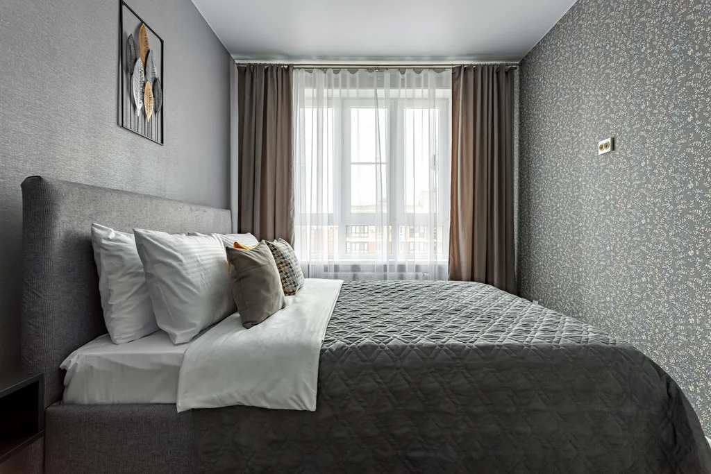 Квартира Loft Home - апартаменты сети Your Place у парка Галицкого — Краснодар