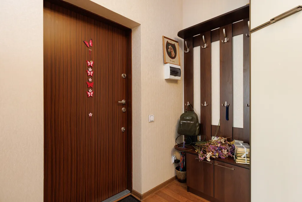 Квартира Уютная квартира — Калининград