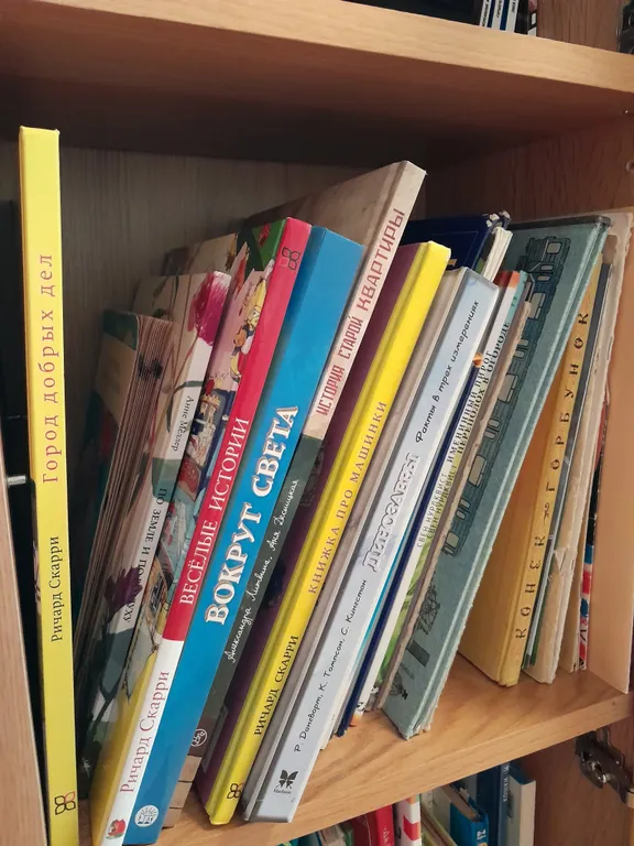 Квартира Квартира Тихий центр, удобно с детьми, шикарные виды — Москва