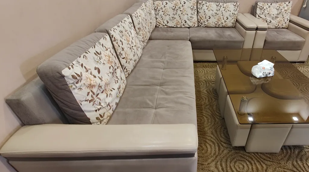 Квартира Комната — аренда посуточно в Ереван