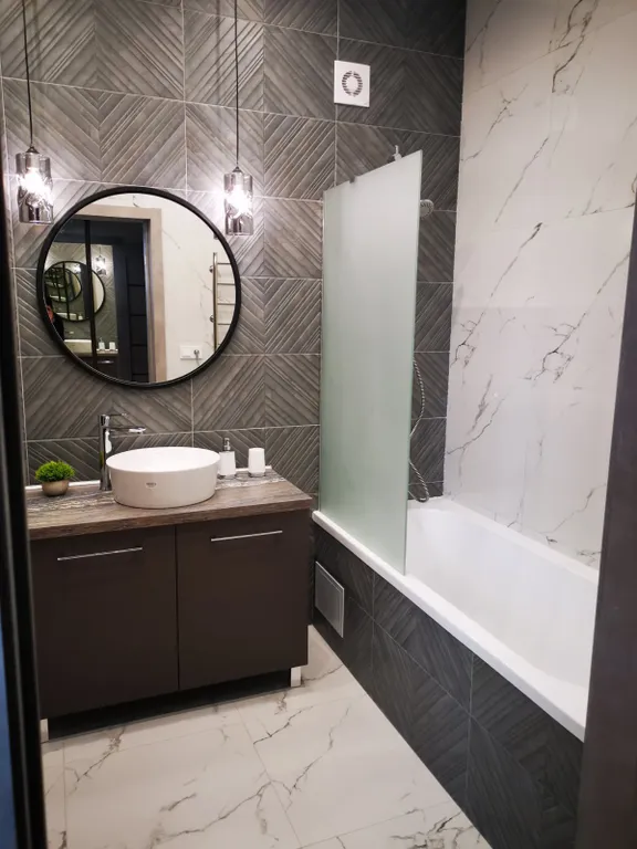 Квартира Квартира Apartments  Karla Marksa — Светлогорск