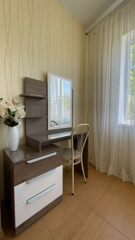 Квартира Уютная квартира — Геленджик