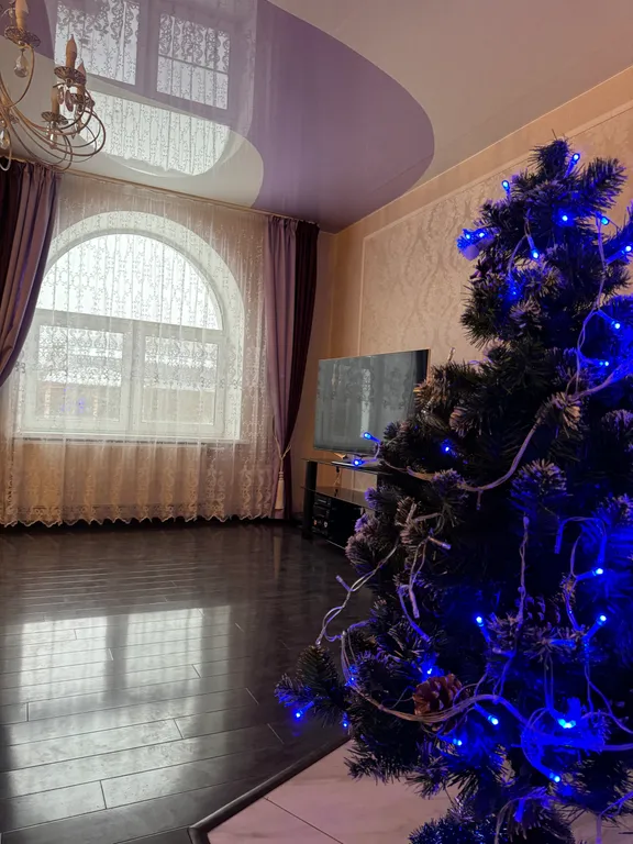 Уютный и комфортный дом