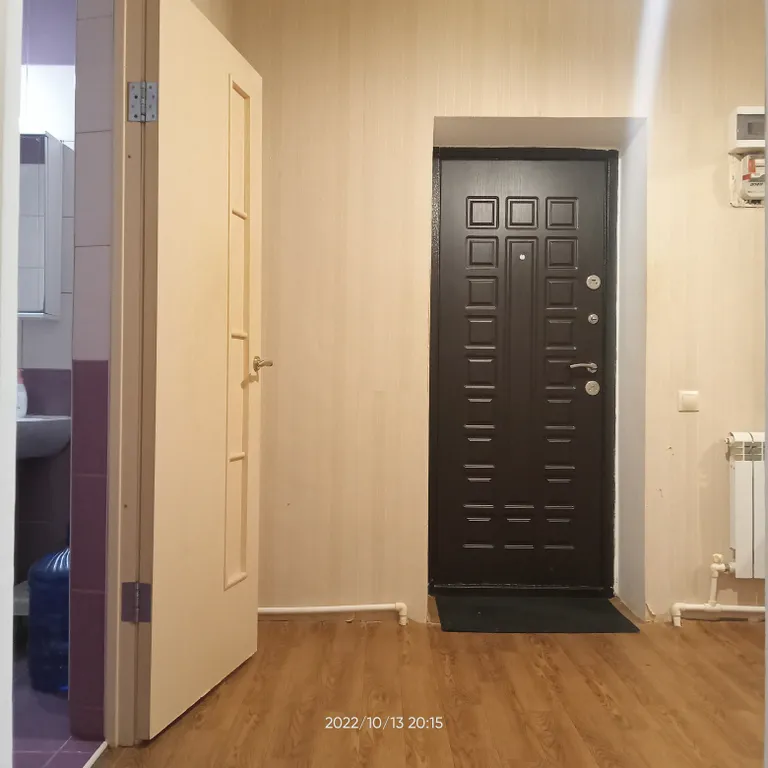 Квартира у моря в Абрау-Дюрсо