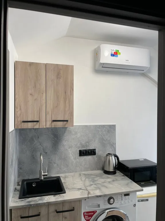 Апартаменты в самом центре