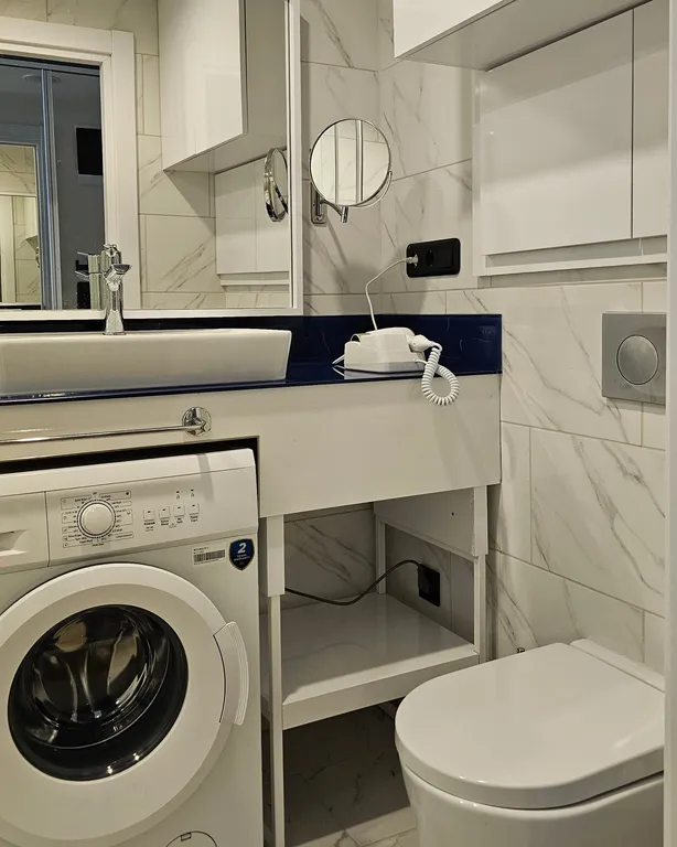 OCD2-3504 Студия на берегу Черного моря