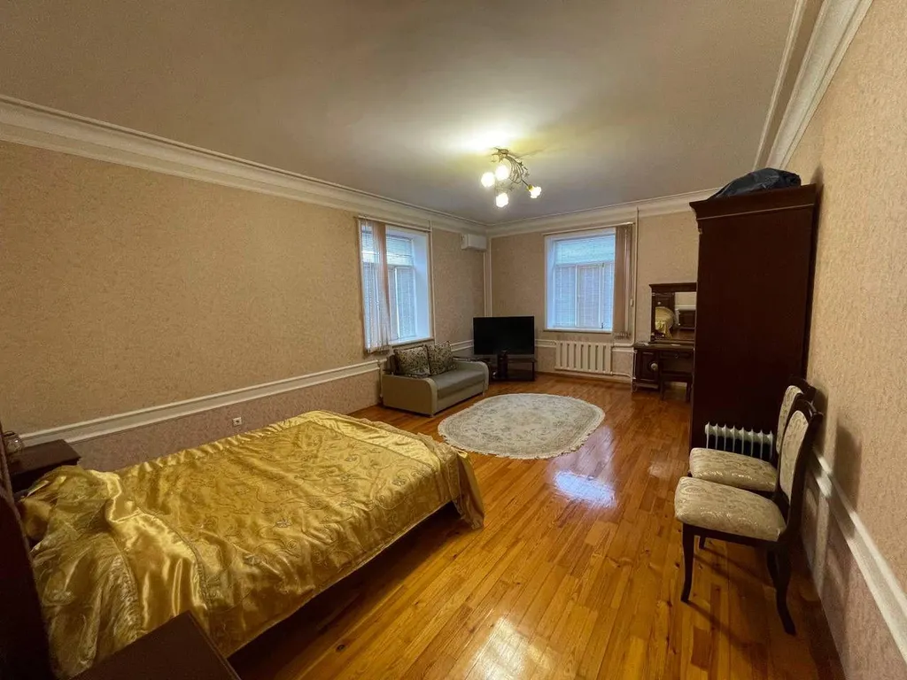 Коттедж с видом на море