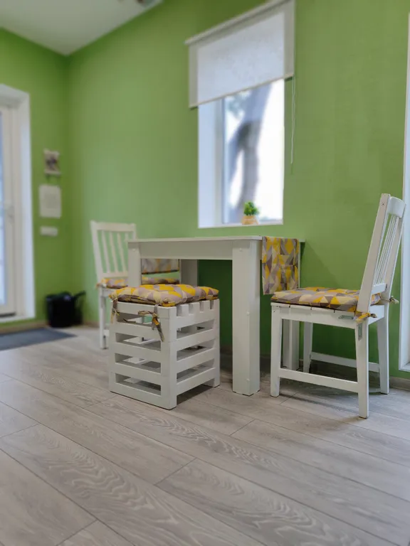 Таунхаус в тихом месте вблизи Финского залива