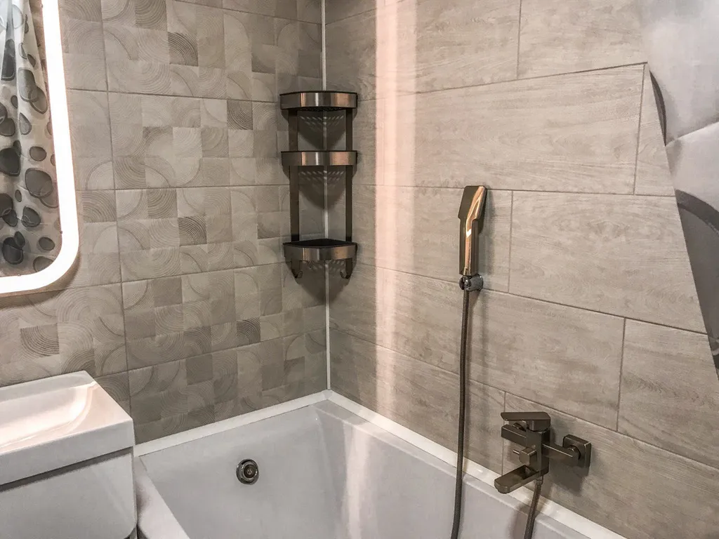 Почувствуйте атмосферу квартиры в самом сердце города