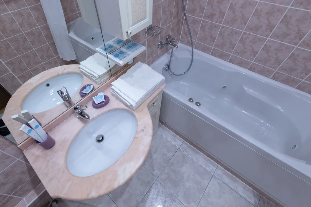 Квартира Замечательная современная квартира — Москва