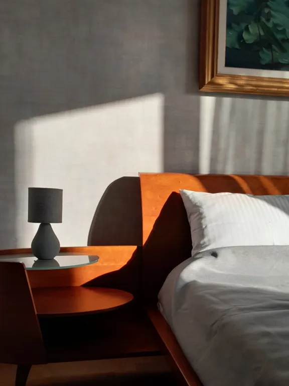 Квартира Квартира Тихий центр, удобно с детьми, шикарные виды — Москва