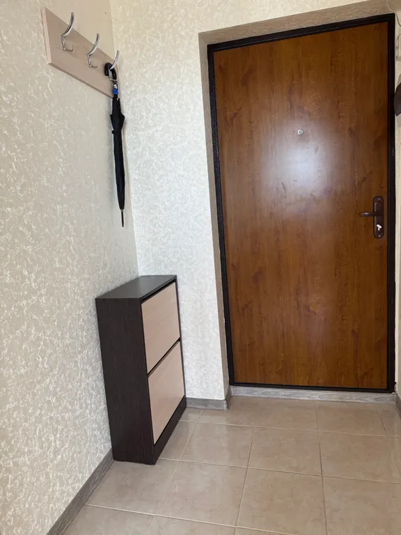 Однокомнатная квартира для отдыха