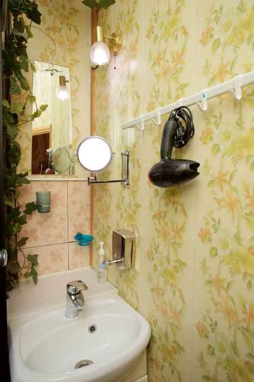 Квартира Квартира Cozy studio in the centre — Санкт-Петербург