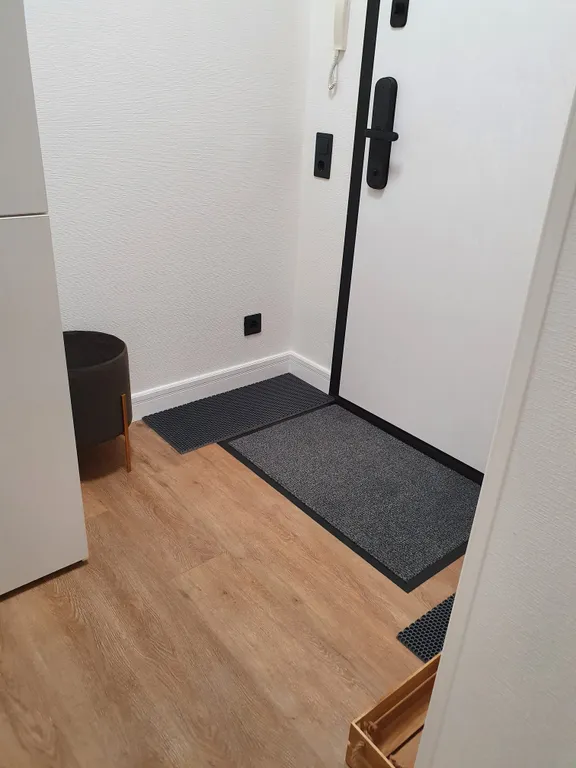 Квартира Квартира Студия с дизайнерским ремонтом — Красноярск