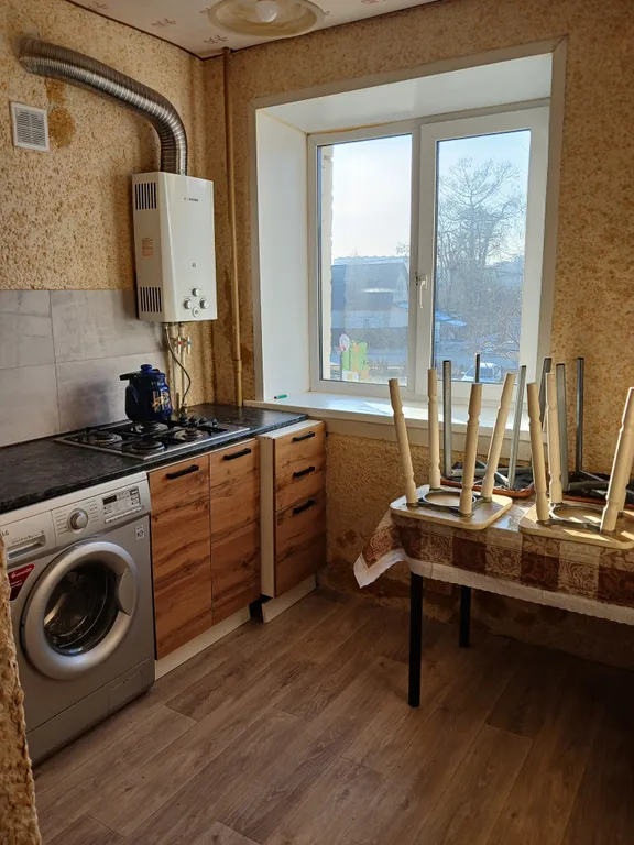 Квартира в центре