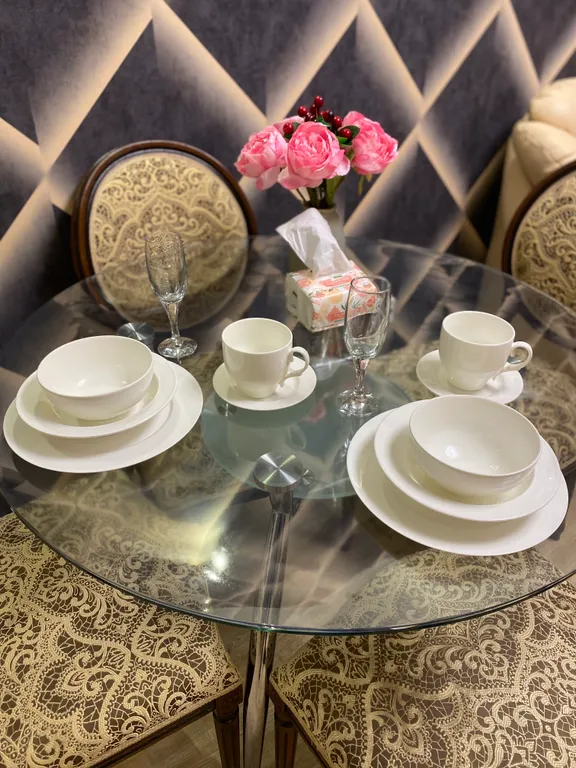 Уютная квартира с новым ремонтом в новом микрорайоне!!!