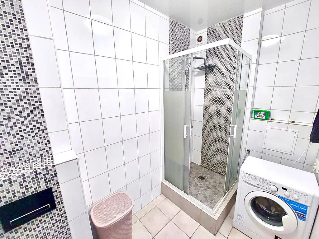 Квартира в жк Одинбург