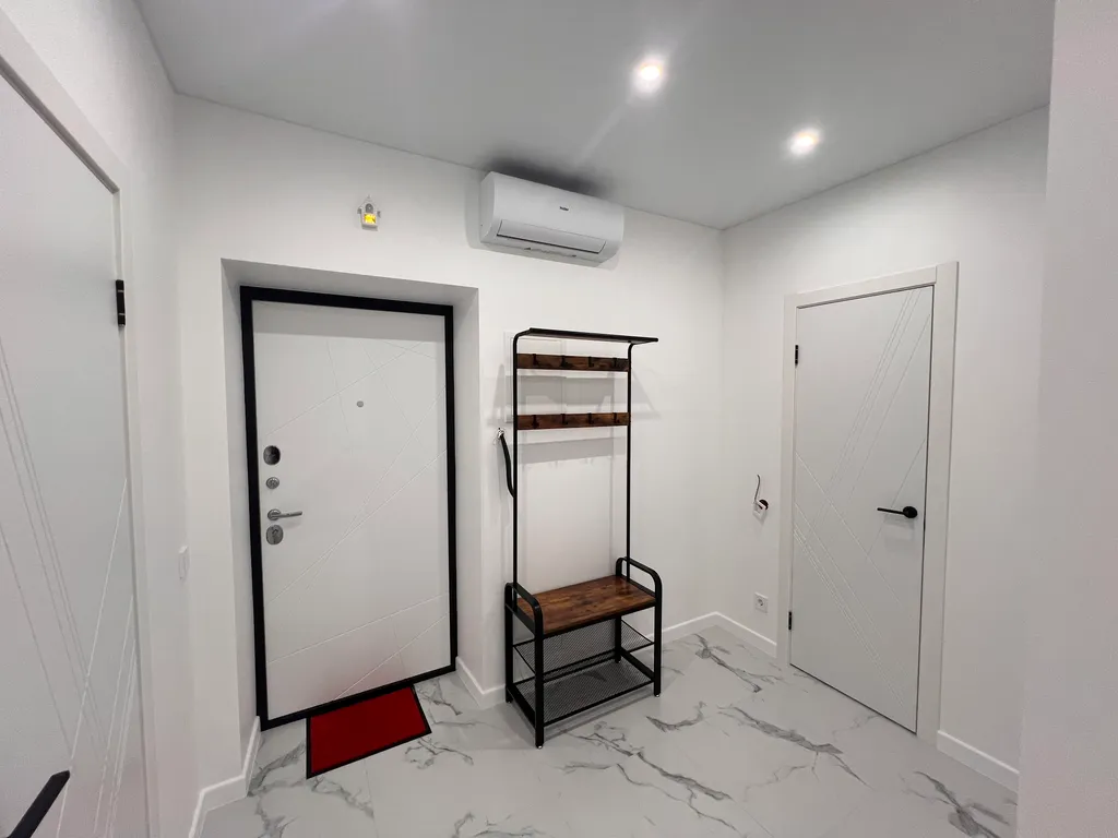 Квартира Уютная квартира с отличным расположением, в 5 минутах от моря — Зеленоградск