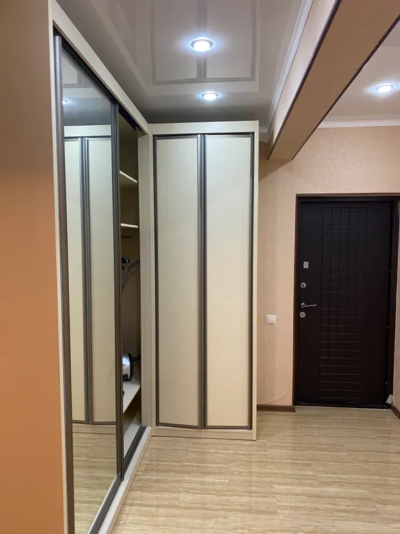 3-х комнатная квартира с шикарным видом на море