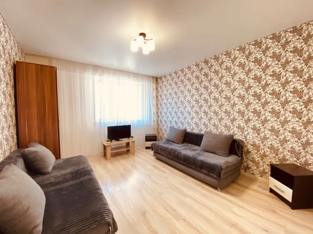 Квартира в северной части города