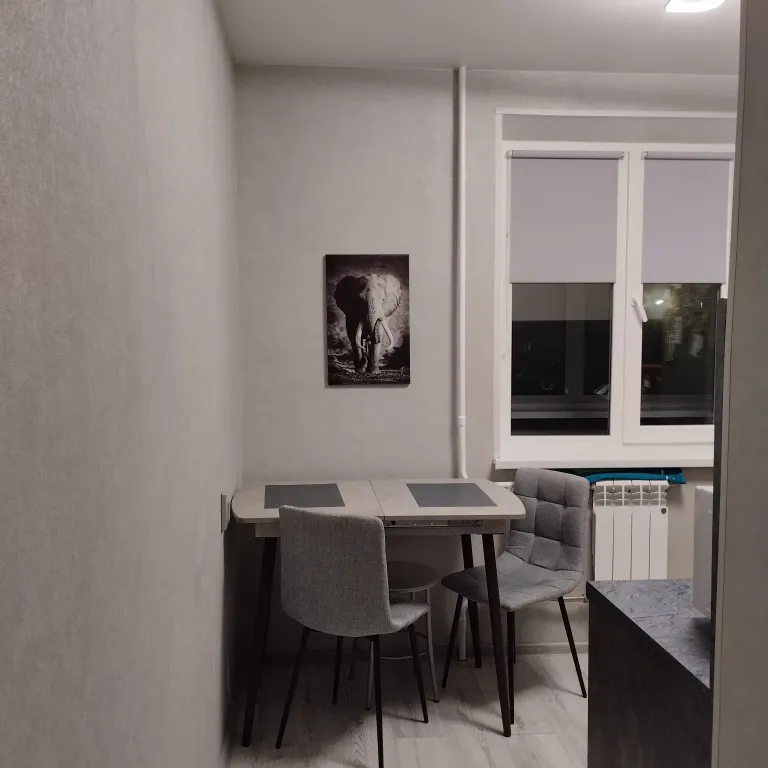 Уютная квартира в самом центре Древлянки