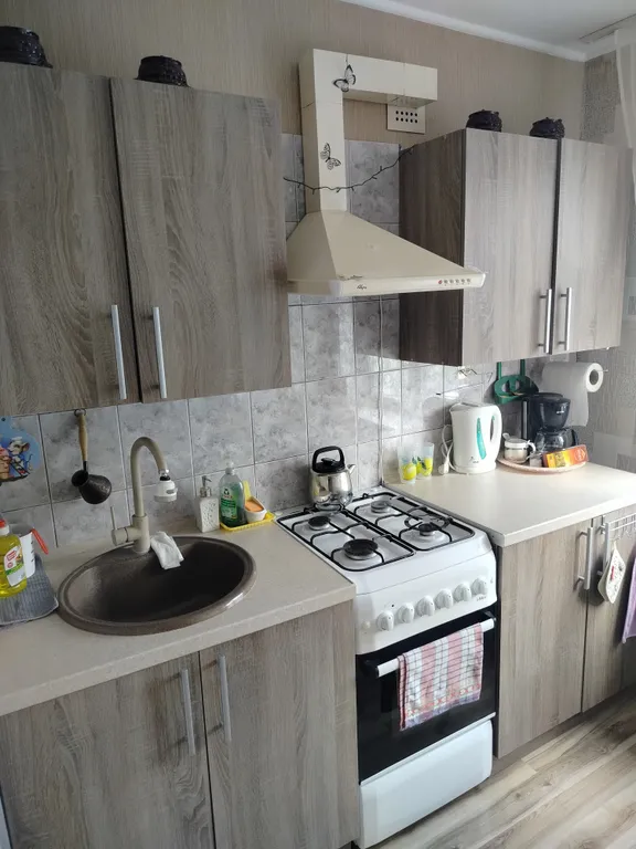 Квартира Уютная квартира для семейного отдыха недалеко от моря — Пионерский