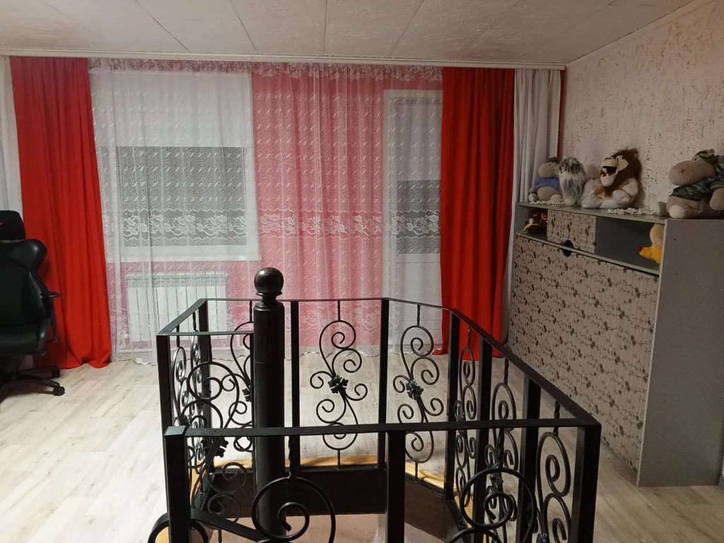 5-комнатный Дом