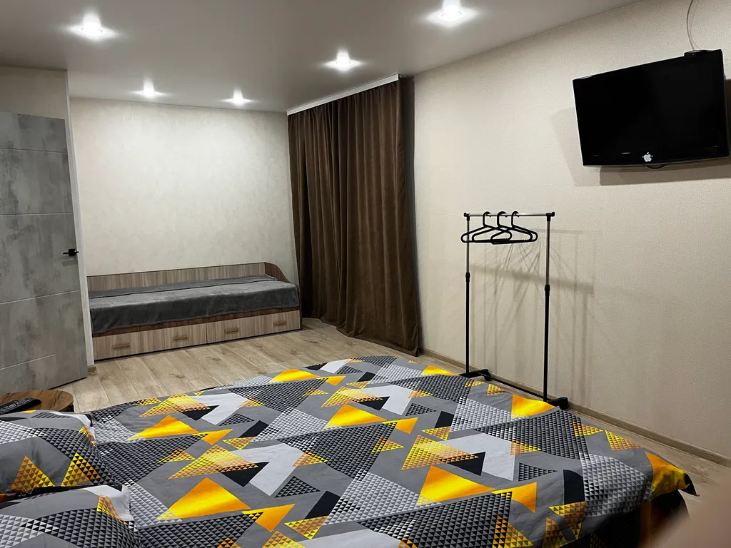 Уютная квартира в старой части города