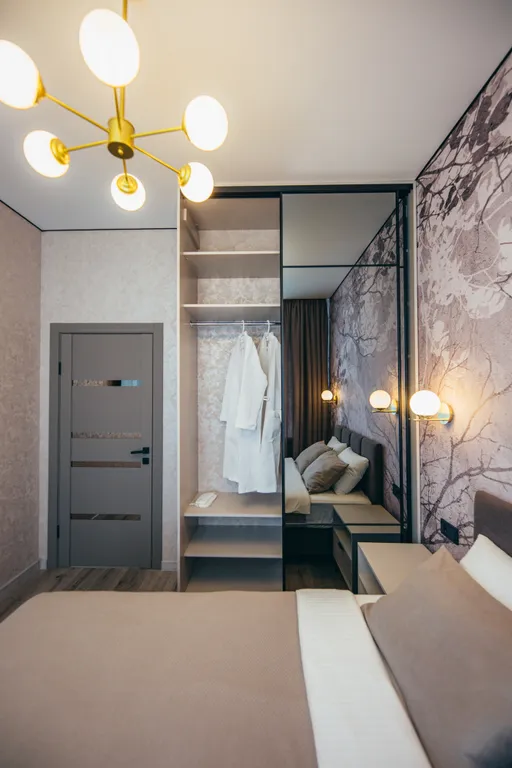 Квартира Уютная квартира на берегу Балтийского моря — Светлогорск