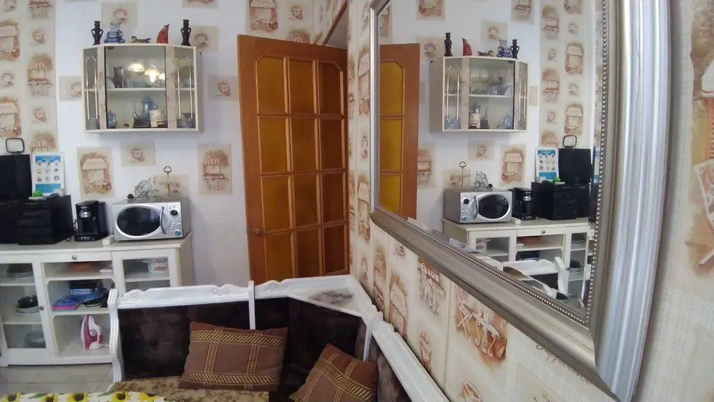 Квартира Квартира Невского проспекта с видом на воду — Санкт-Петербург