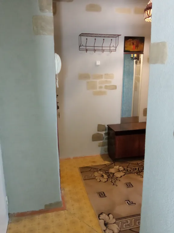 Квартира-музей для отдыха всей семьёй