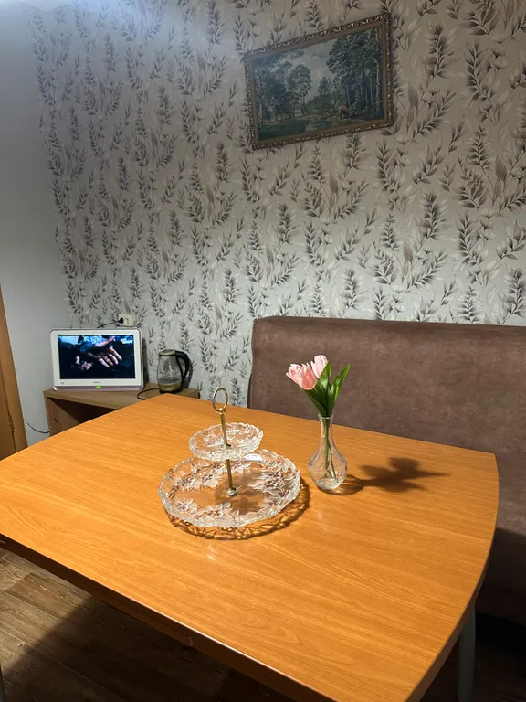 Квартира Квартира в престижном районе рядом с парком — Москва