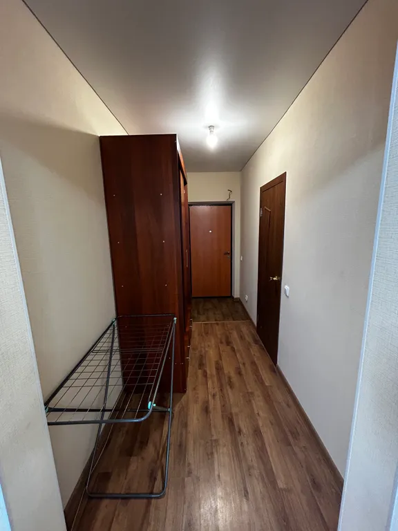 Просторная квартира у парка