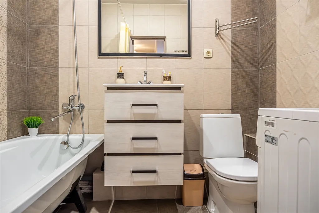 Апартаменты galaapart у парка победы