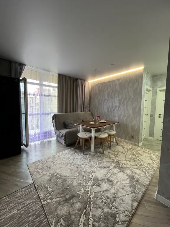 Уютная квартира на берегу Балтийского моря | Светлогорск — аренда посуточно в Светлогорск