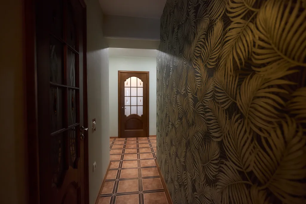 Квартира рядом с площадью Победы