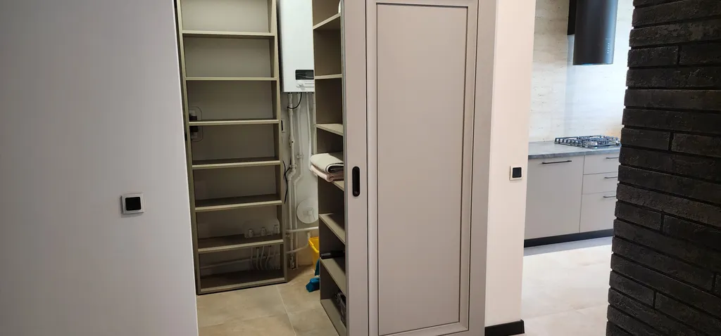 Уютная квартира на побережье Балтийского моря