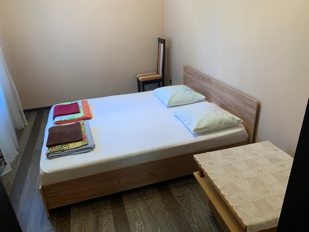 Квартира Квартира Двухкомнатный номер для уютного проживания в центре Анапы — Анапа