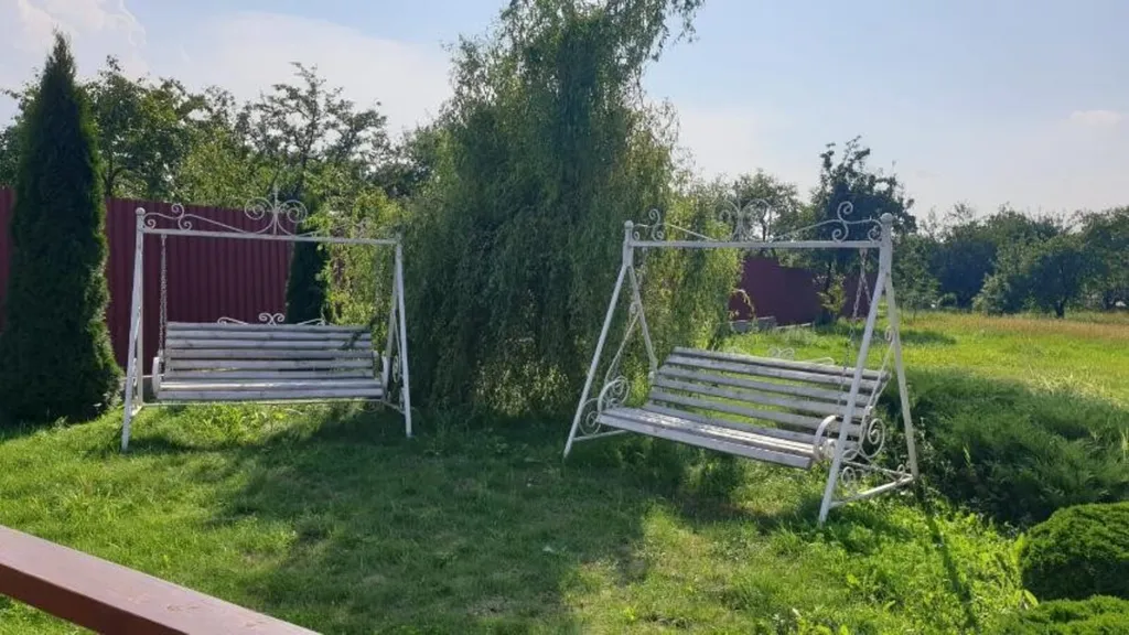 Агро-усадьба В Царском селе