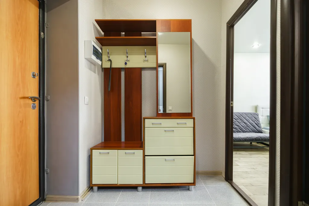 Комфортная квартира в новостройке