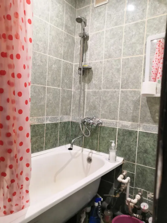 Квартира Квартира эконом-класса недалеко от центра — Ярославль