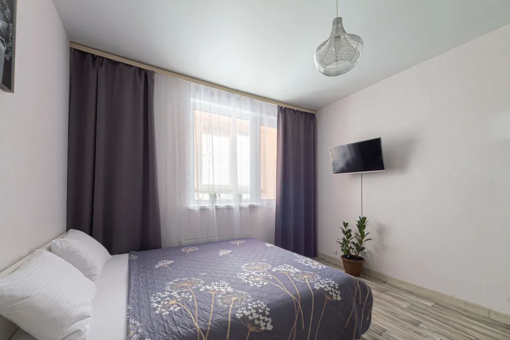 10 минут от Ярмарки и стадиона Нижний Новгород