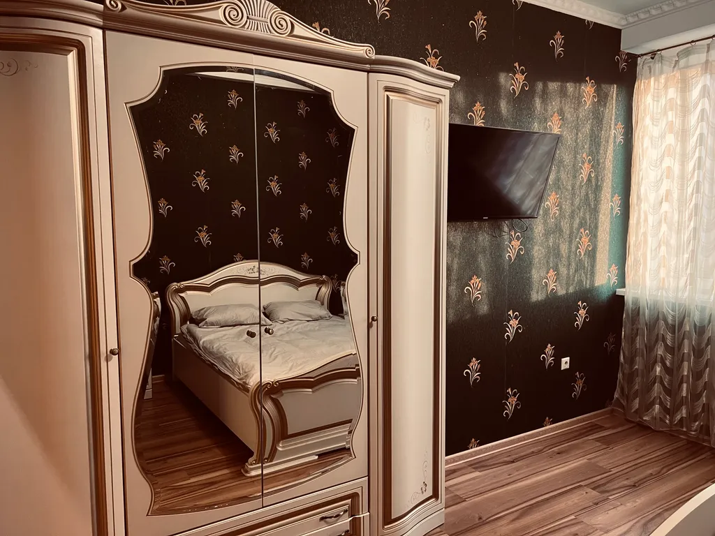 Двушка Парк Стамбул