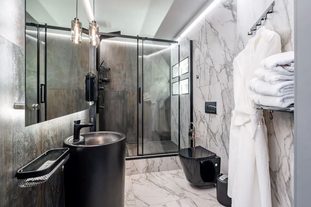 Роскошная квартира с джакузи на Невском в самом сердце города