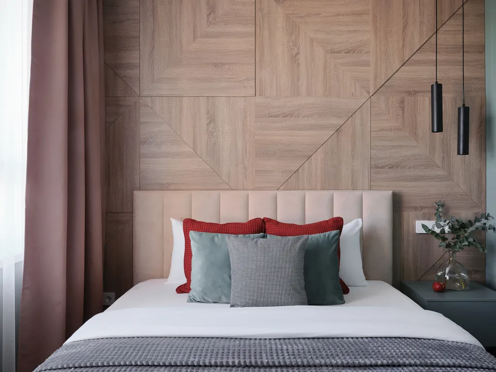 Квартира Апартамент Andersen — аренда посуточно в Иркутск