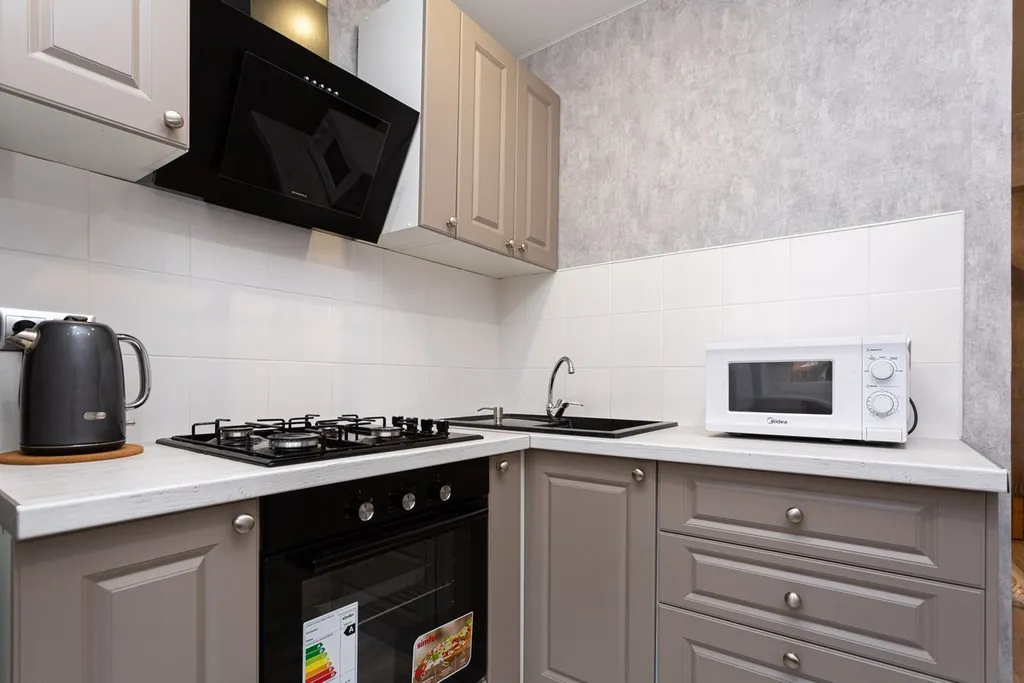 Квартира Квартира в центре — Калининград